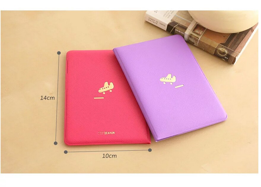 2016 ο  Ŀ    ƿƼ PU   Hoders   ָӴ ID ī Ű ̽ /2016 new Passport Cover Documents Storage Bag Utility PU Leather Passport